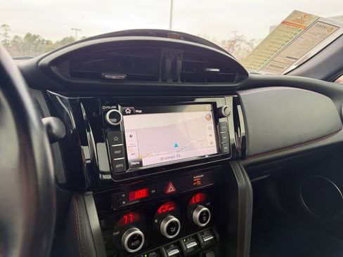 Used 2018 Subaru BRZ tS w/ Popular Package #1 image 26