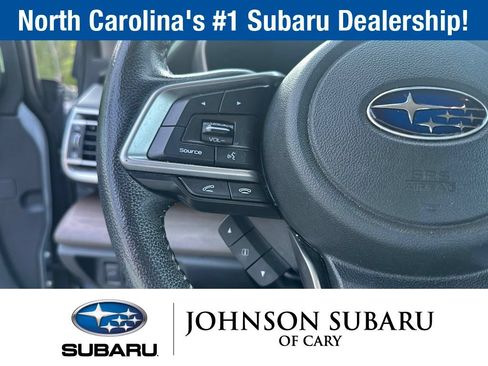 Used 2021 Subaru Outback Limited AWD/4WD image 15