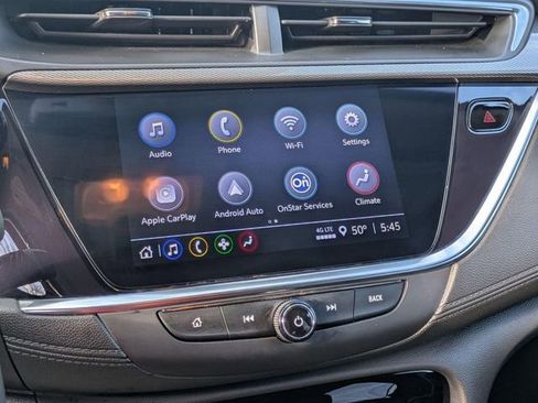 Certified 2023 Buick Encore GX Essence w/ Experience Buick Package image 20