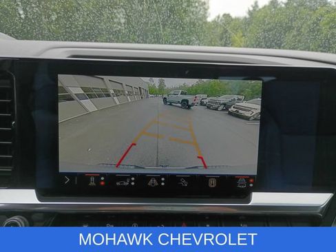 Certified 2024 Chevrolet Silverado 1500 High Country w/ Max Trailering Package AWD/4WD image 15