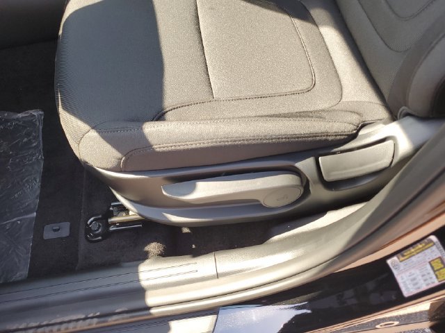 New 2026 Hyundai Tucson SE AWD/4WD image 18