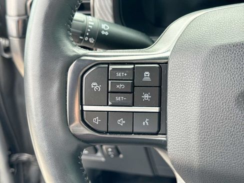 Certified 2023 Ford F150 Platinum w/ FX4 Off-Road Package AWD/4WD image 23