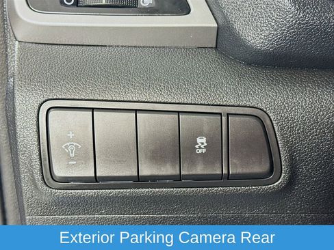 Used 2017 Hyundai Tucson SE image 12