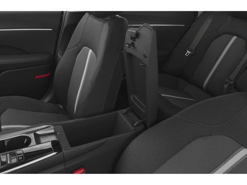 Used 2022 Hyundai Sonata SEL w/ Convenience Package FWD image 9