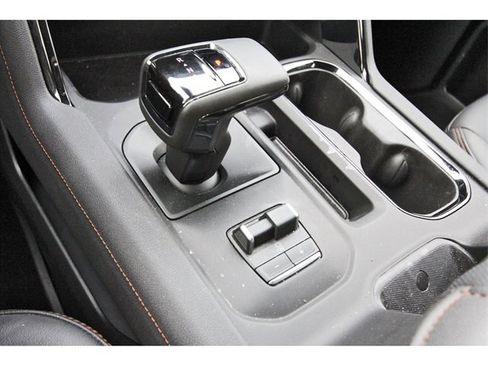 Used 2026 GMC Sierra 1500 AT4 w/ AT4 Premium Package image 26