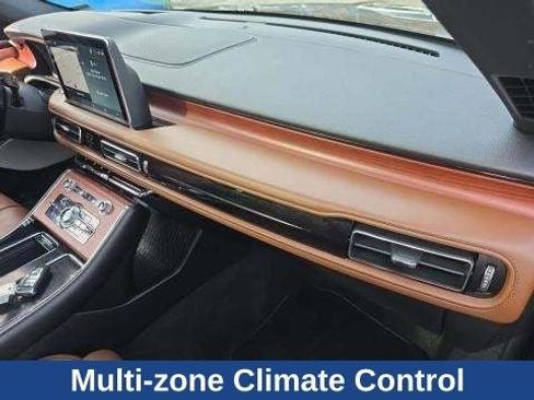 Used 2023 Lincoln Aviator Reserve w/ Equipment Group 201A image 20