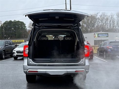 Used 2022 Ford Expedition Max Limited image 15