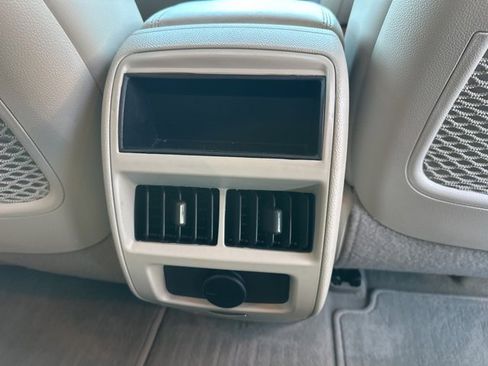 Used 2016 Cadillac SRX Luxury w/ Driver Awareness Package image 40