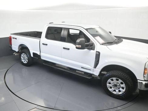 Used 2024 Ford F250 XLT AWD/4WD image 56