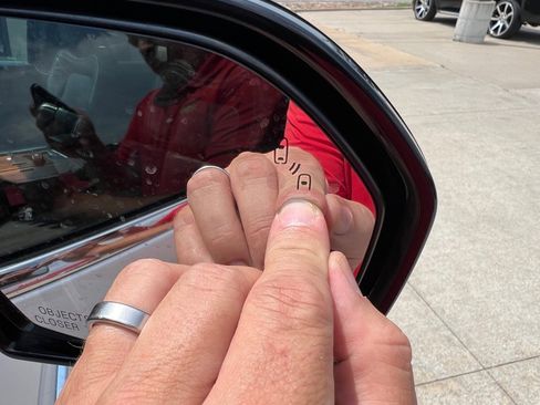 Used 2019 Lincoln Navigator L Reserve image 9