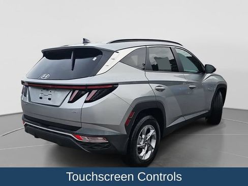 Used 2023 Hyundai Tucson SEL AWD/4WD image 9