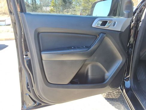 Used 2022 Ford Ranger XLT w/ Equipment Group 301A Mid image 20