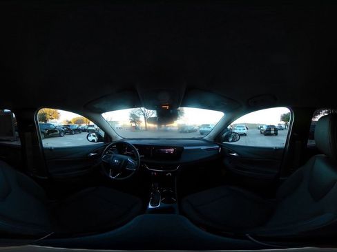 Used 2025 Buick Encore GX Preferred image 42