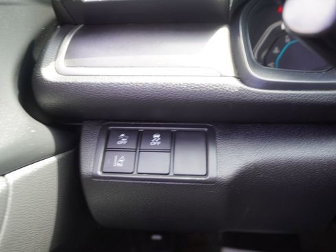 Used 2020 Honda Civic LX image 16