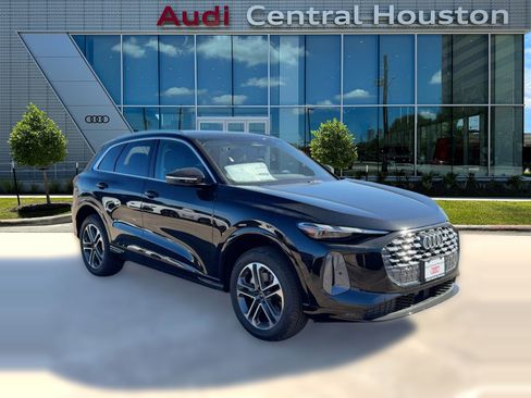 New 2025 Audi Q5 Premium image 7
