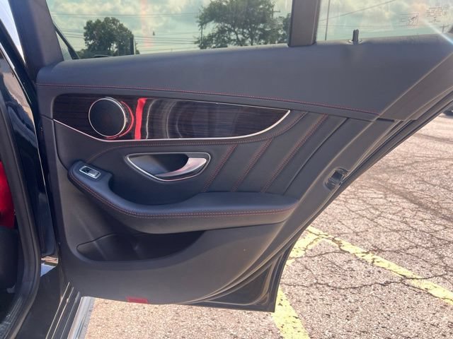 Used 2018 Mercedes-Benz C 43 AMG 4MATIC Sedan image 28