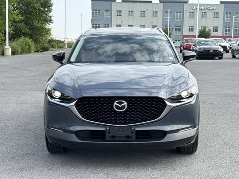 Used 2023 MAZDA CX-30 AWD 2.5 S w/ Preferred Package image 29