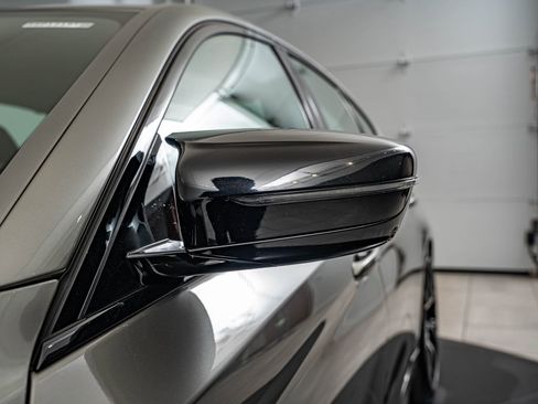 Used 2020 BMW M5 w/ Executive Package AWD/4WD image 9