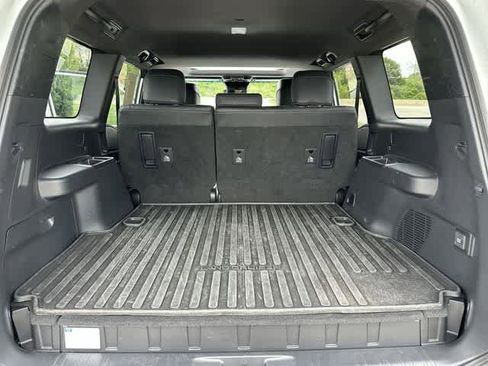 Used 2024 Toyota Land Cruiser w/ Premium Package AWD/4WD image 25