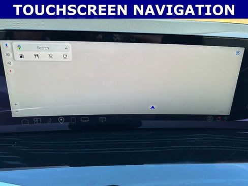 Used 2025 Cadillac Escalade Sport w/ Touring Package AWD/4WD image 3