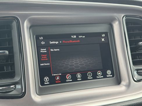 Used 2022 Dodge Challenger R/T RWD image 31