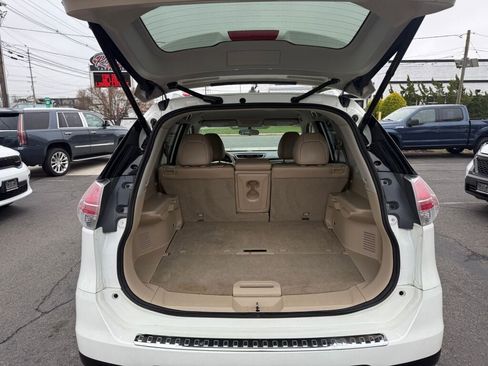 Used 2014 Nissan Rogue SL image 29