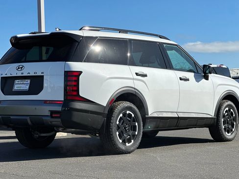 New 2026 Hyundai Palisade XRT Pro AWD/4WD image 4