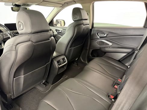 Used 2021 Acura RDX AWD image 32