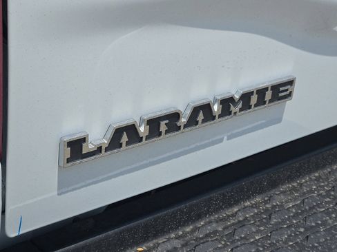 New 2025 RAM 2500 Laramie image 4