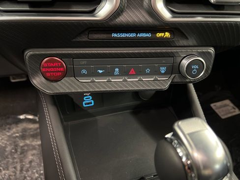 New 2026 Ford Mustang Premium image 14
