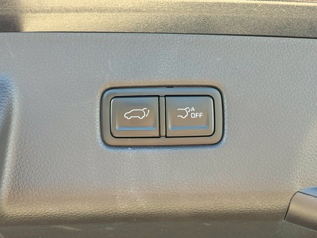 Used 2025 Kia Carnival SX w/ SX Dark Edition Package FWD image 9
