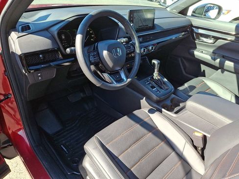 Used 2023 Honda CR-V Sport Touring image 10