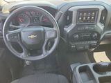 Used 2021 Chevrolet Silverado 1500 Custom w/ LPO, Dark Essentials Package image 4