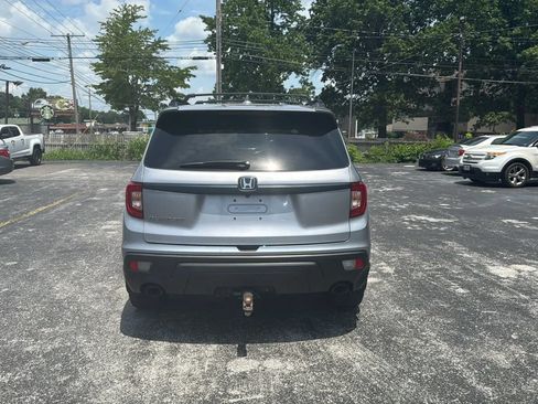 Used 2021 Honda Passport EX-L image 6