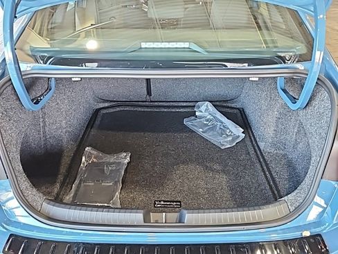 New 2026 Volkswagen Jetta Sport image 19