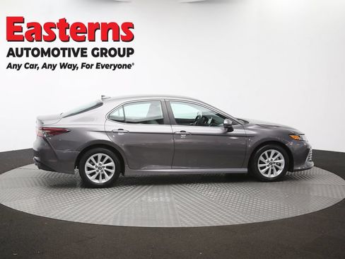 Used 2024 Toyota Camry LE FWD image 43