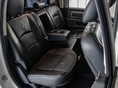 Used 2016 RAM 1500 Lone Star image 34