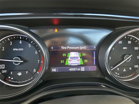 Certified 2023 Buick Encore GX Essence w/ Experience Buick Package image 39