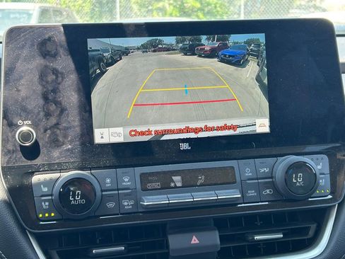 Used 2024 Toyota Grand Highlander FWD image 37