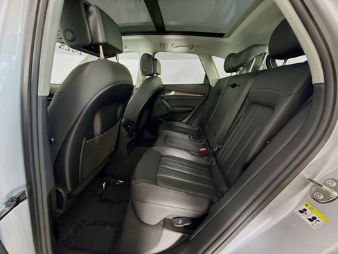 Used 2023 Audi Q5 2.0T Premium Plus image 25