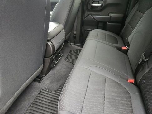 Used 2020 Chevrolet Silverado 1500 Custom w/ Custom Value Package image 30