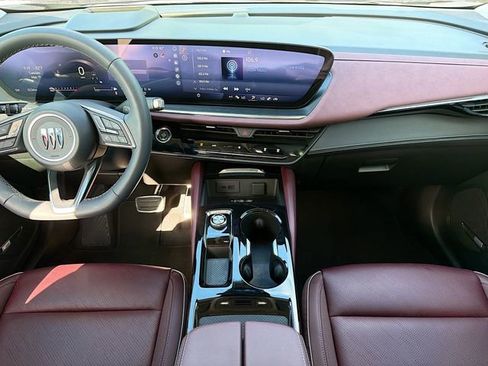 Used 2025 Buick Envision Sport Touring AWD/4WD image 19