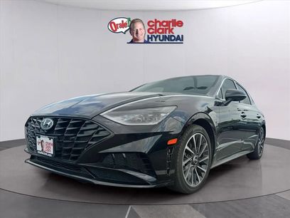 Used 2023 Hyundai Sonata Limited