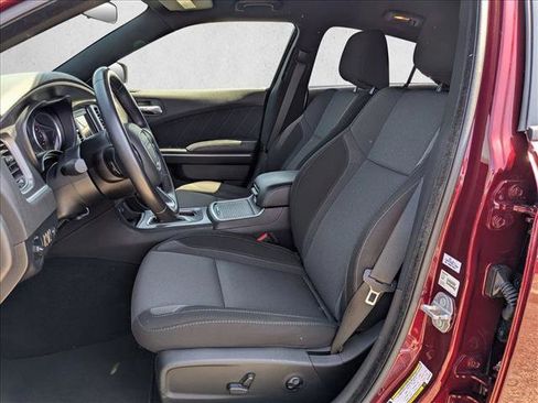 Used 2021 Dodge Charger SXT image 16