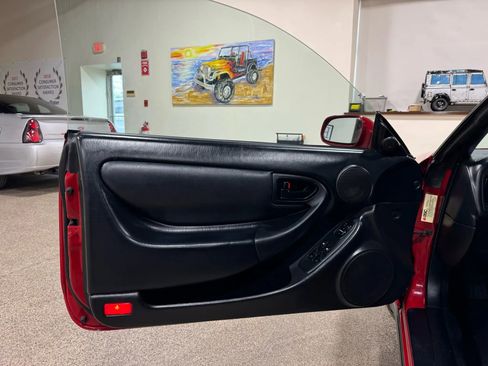 Used 1998 Toyota Celica GT image 27