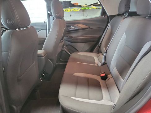Used 2023 Chevrolet TrailBlazer LT w/ Convenience Package AWD/4WD image 14