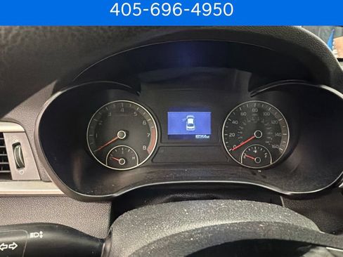Used 2020 Kia Optima LX FWD image 7