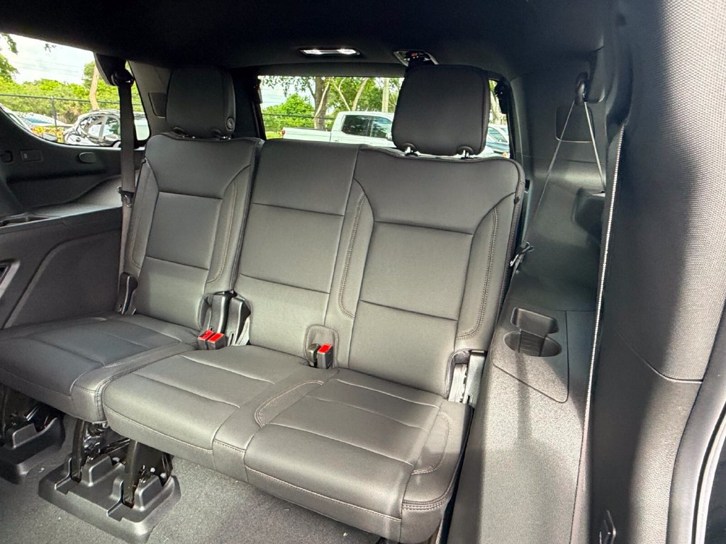 New 2026 Chevrolet Tahoe High Country RWD image 11