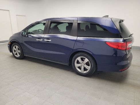 Used 2019 Honda Odyssey EX-L image 3