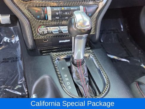 Used 2017 Ford Mustang GT Premium w/ Equipment Group 401A image 26